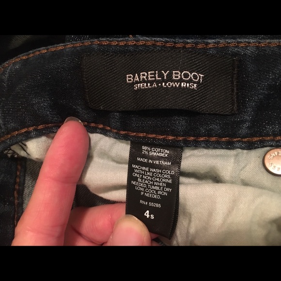 Express Jeans - Picture 2 of 2